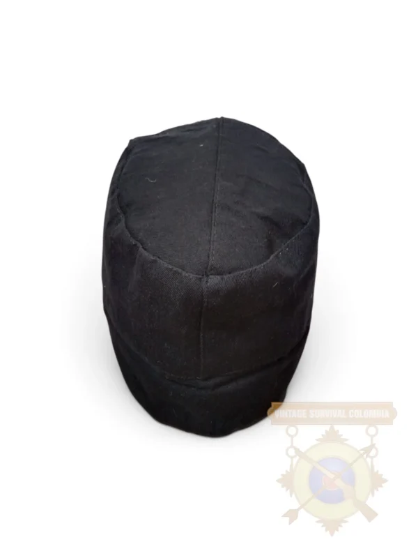 Ushanka o gorro de invierno holandés del Ministerio de Defensa