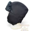 Ushanka o gorro de invierno holandés del Ministerio de Defensa