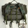 Morral impermeable suizo M.90