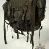 Morral impermeable suizo M.90