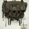 Morral impermeable suizo M.90