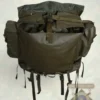 Morral impermeable suizo M.90