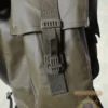 Morral impermeable suizo M.90