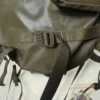 Morral impermeable suizo M.90