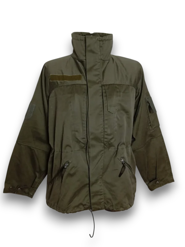 Chaqueta de montaña Anzug.03 austriaca