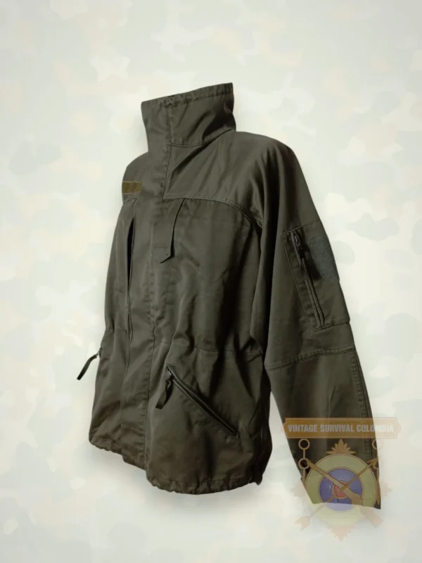 Chaqueta de montaña Anzug.03 austriaca