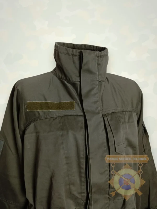 Chaqueta de montaña Anzug.03 austriaca