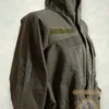 Chaqueta de montaña Anzug.03 austriaca