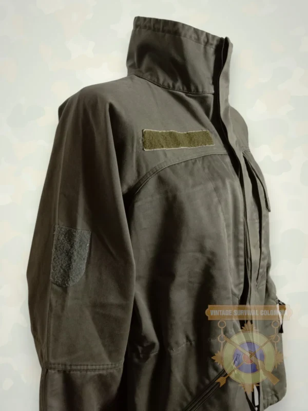 Chaqueta de montaña Anzug.03 austriaca