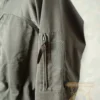 Chaqueta de montaña Anzug.03 austriaca