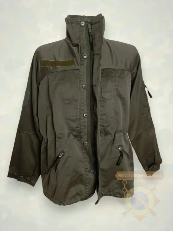 Chaqueta de montaña Anzug.03 austriaca