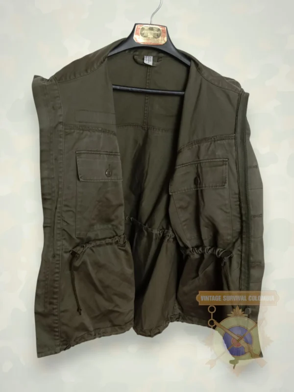 Chaqueta de montaña Anzug.03 austriaca