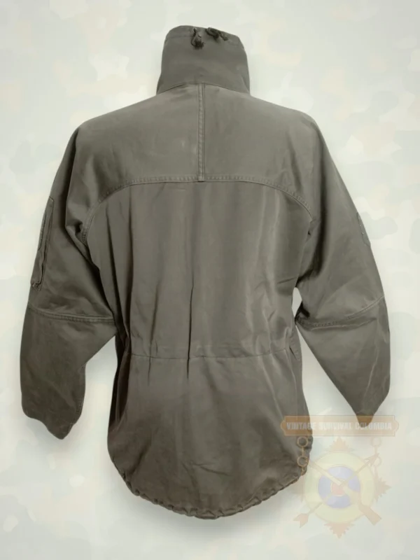 Chaqueta de montaña Anzug.03 austriaca