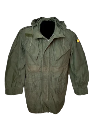 Chaqueta M88 de Bélgica