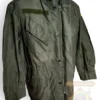 Chaqueta M88 de Bélgica