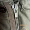 Chaqueta M88 de Bélgica