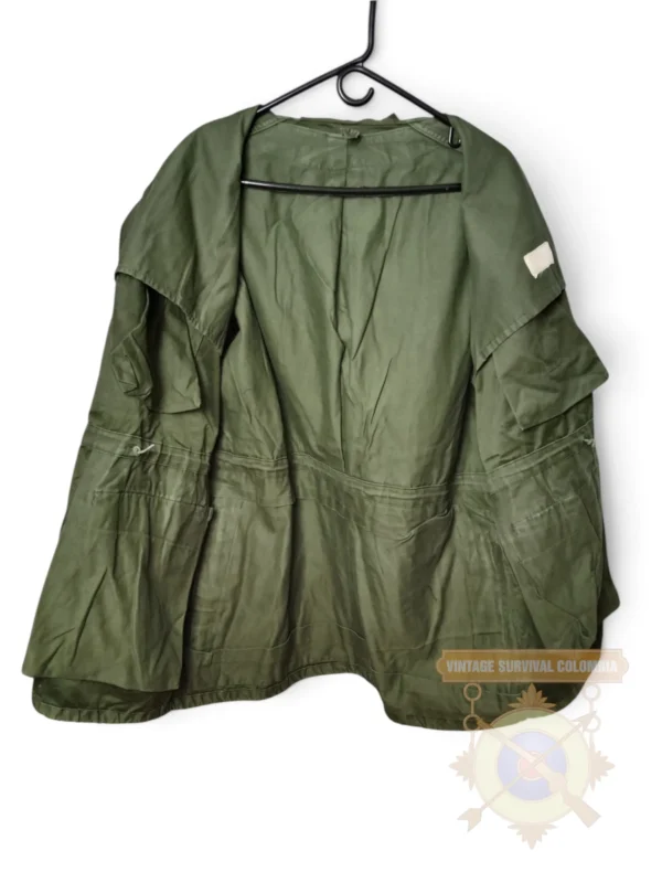 Chaqueta M88 de Bélgica
