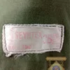 Chaqueta M88 de Bélgica