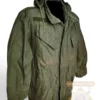 Chaqueta M88 de Bélgica