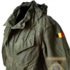 Chaqueta M88 de Bélgica