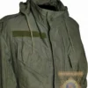 Chaqueta M88 de Bélgica