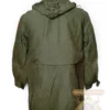 Chaqueta M88 de Bélgica