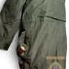Chaqueta M88 de Bélgica