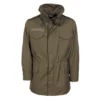 Parkas impermeables Kaz.75 austriacas