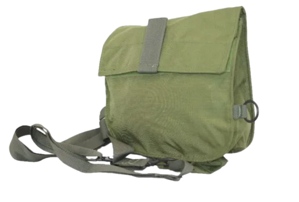 USGIGASMASK-1 Bolso americano del kit MCU-2P