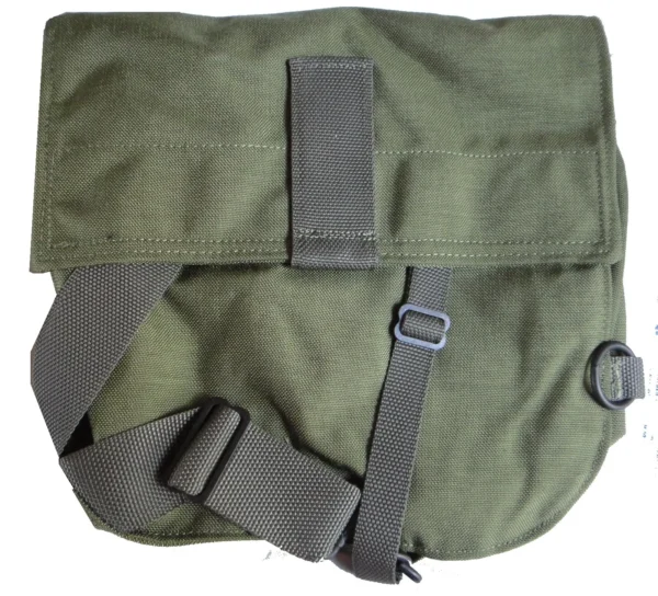 USGIGASMASK-2 Bolso americano del kit MCU-2P