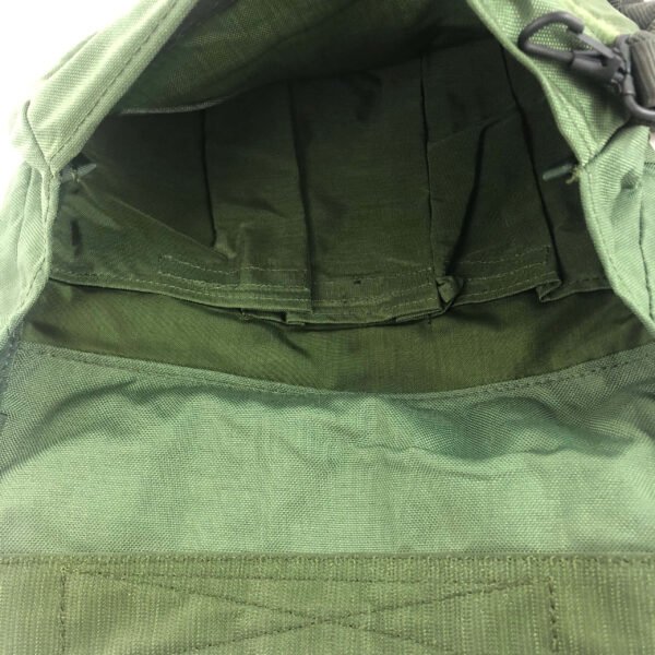 USGIGASMASK-3 Bolso americano del kit MCU-2P
