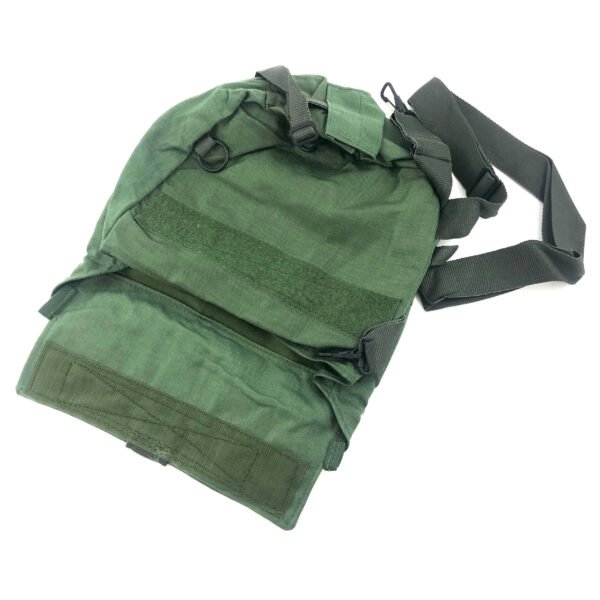 USGIGASMASK-4 Bolso americano del kit MCU-2P