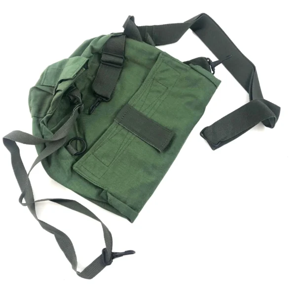 USGIGASMASK-5 Bolso americano del kit MCU-2P