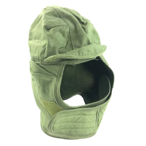 Pasamontañas o gorro de clima frío americano