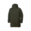 Parkas impermeables de Goretex del uniforme Kaz.75 austriacas