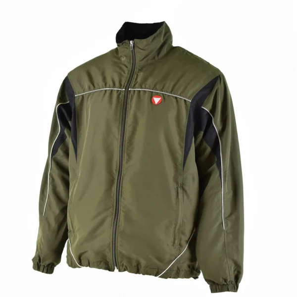 s-l1600 Chaqueta deportiva de la fuerza aérea austriaca