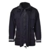Parka impermeable del Ministerio de Defensa holandés