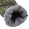 Guantes polacos de camuflaje puma