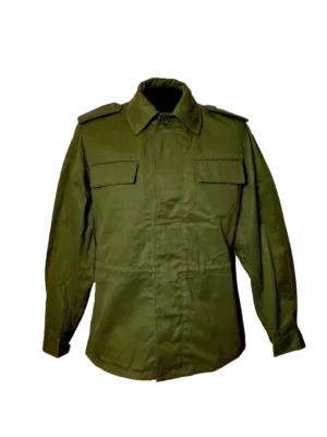 Chaqueta soviética Vz.85 de Checoslovaquia