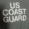 Parka N-3B US Coast Guard de 1984 por Avirex