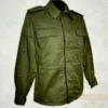 2 Chaqueta soviética Vz.85 de Checoslovaquia
