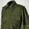 3 Chaqueta soviética Vz.85 de Checoslovaquia