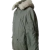 Parka N-3B US Coast Guard de 1984 por Avirex