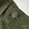 4 Chaqueta soviética Vz.85 de Checoslovaquia