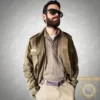 5 Chaqueta soviética Vz.85 de Checoslovaquia