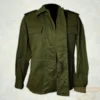 6 Chaqueta soviética Vz.85 de Checoslovaquia