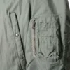 Parka N-3B US Coast Guard de 1984 por Avirex