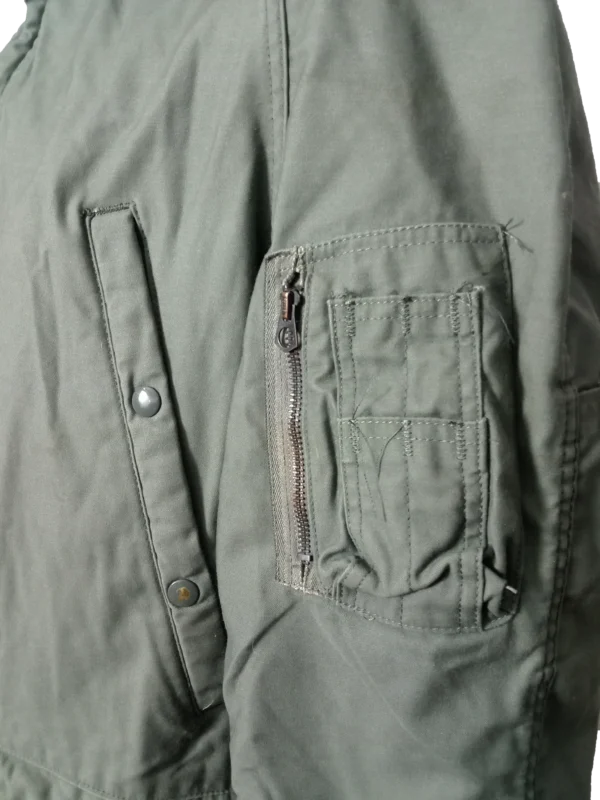 Parka N-3B US Coast Guard de 1984 por Avirex