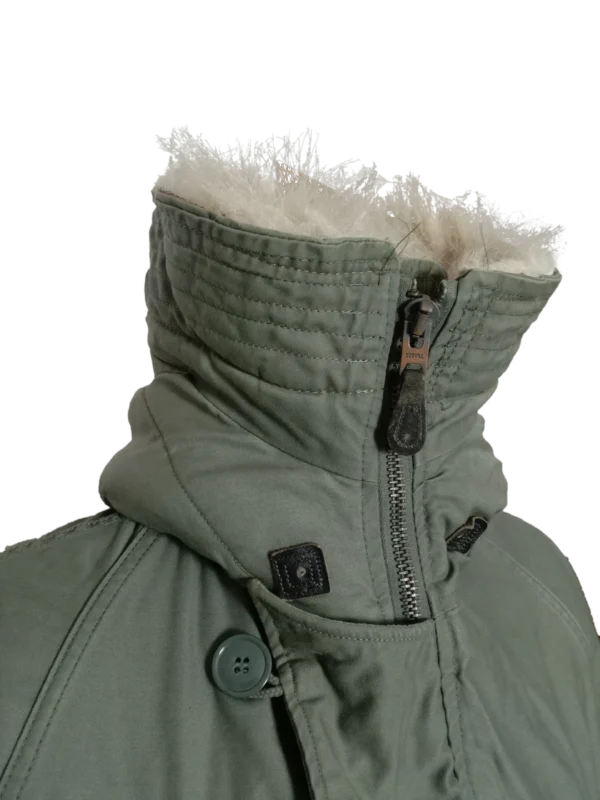 Parka N-3B US Coast Guard de 1984 por Avirex