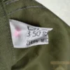 8 Chaqueta soviética Vz.85 de Checoslovaquia